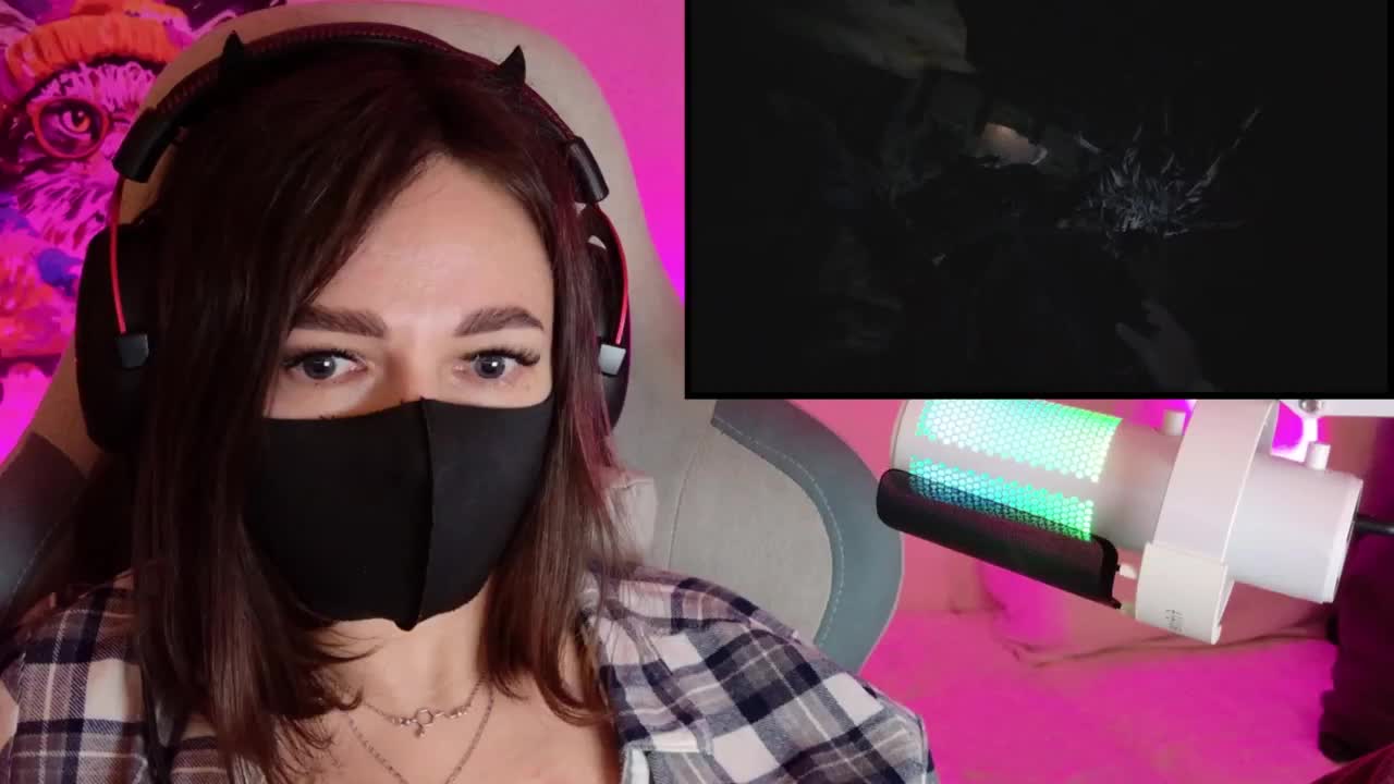 NightMint Live Sex April 9, 2026