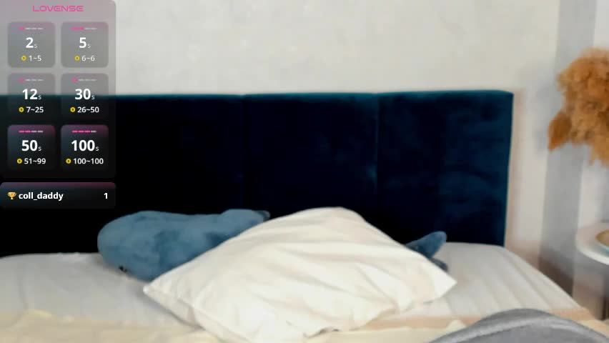 esme_runn Live Sex April 9, 2026