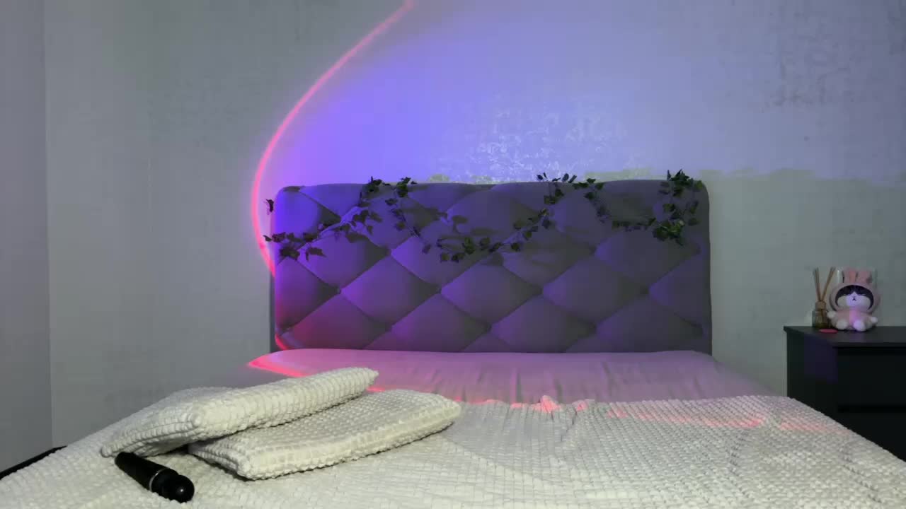 DariaMalkova Live Sex April 9, 2026