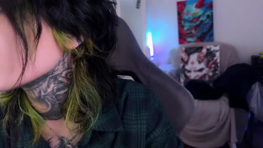 ripper_66 Live Sex April 9, 2026
