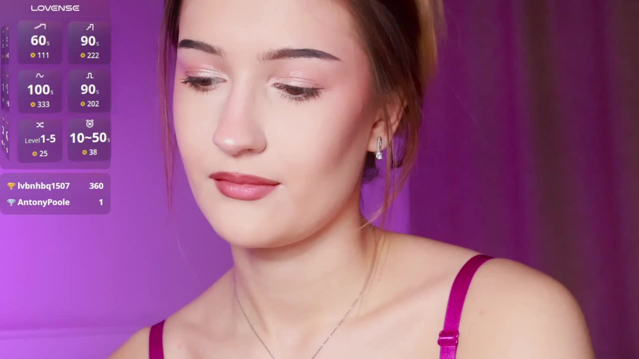 -Lana-Chester- Live Sex April 9, 2026