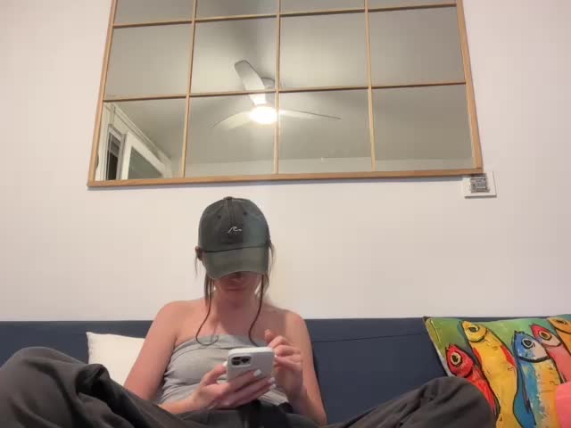 ZoiKissy Live Sex April 9, 2026