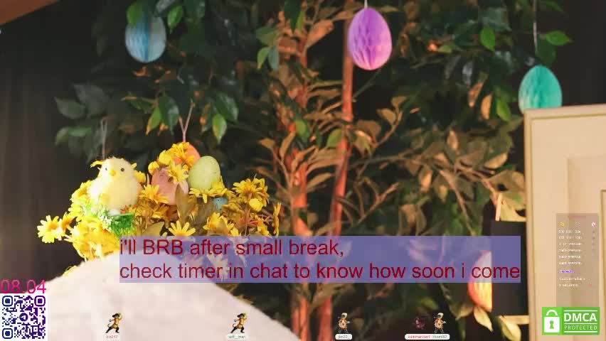 lissa_meooow Live Sex April 9, 2026