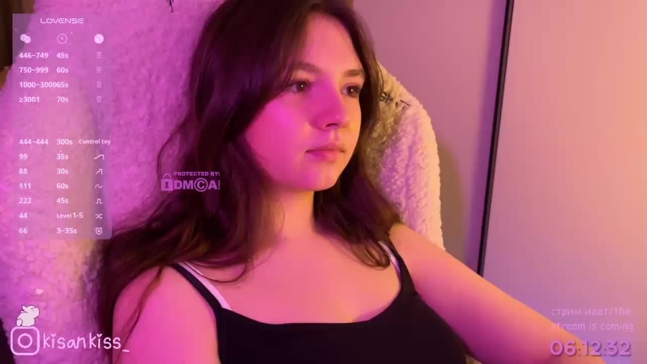 kisankiss Live Sex April 9, 2026