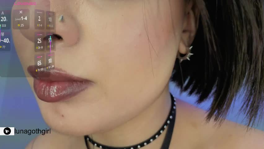 lunagothgirl Live Sex April 9, 2026