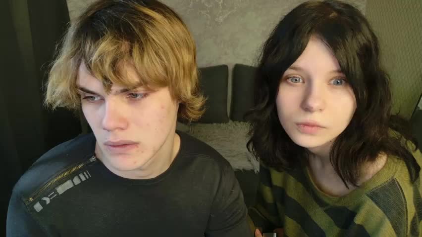 bonnie_and_c1yde Live Sex April 9, 2026