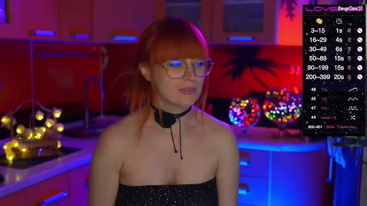 Redfury69 Live Sex April 9, 2026