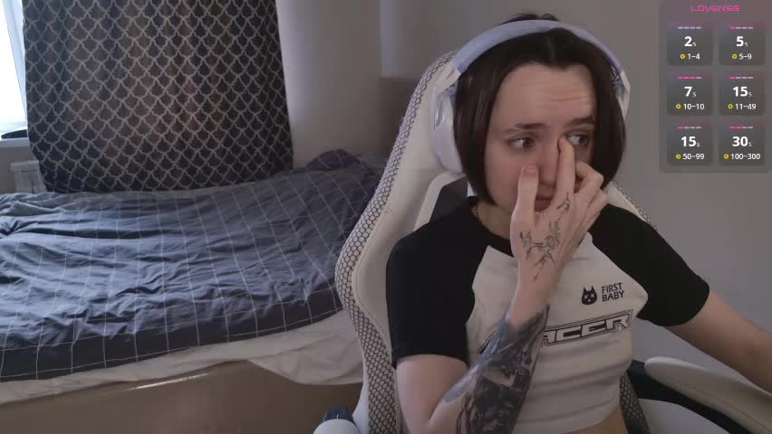 luna_loveeee Live Sex April 9, 2026
