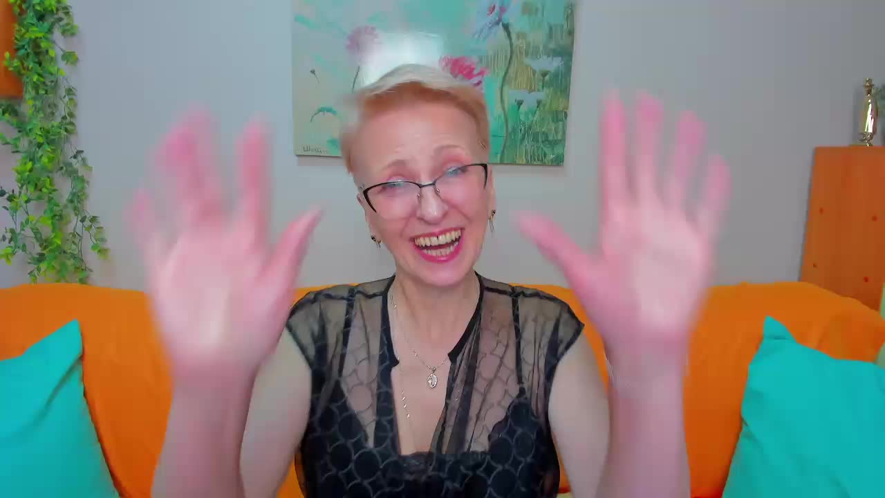 iamyourdream89 Live Sex April 9, 2026