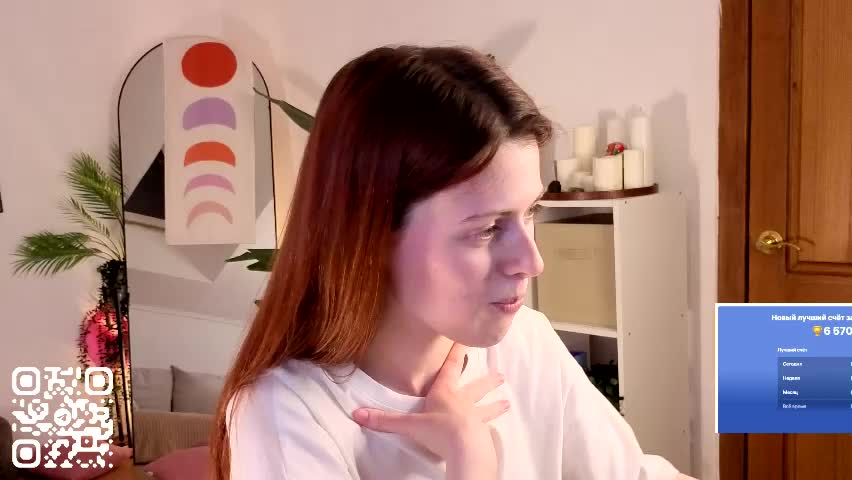 doll_lesli Live Sex April 9, 2026