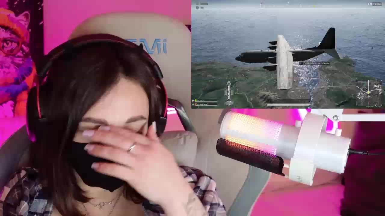 NightMint Live Sex April 9, 2026