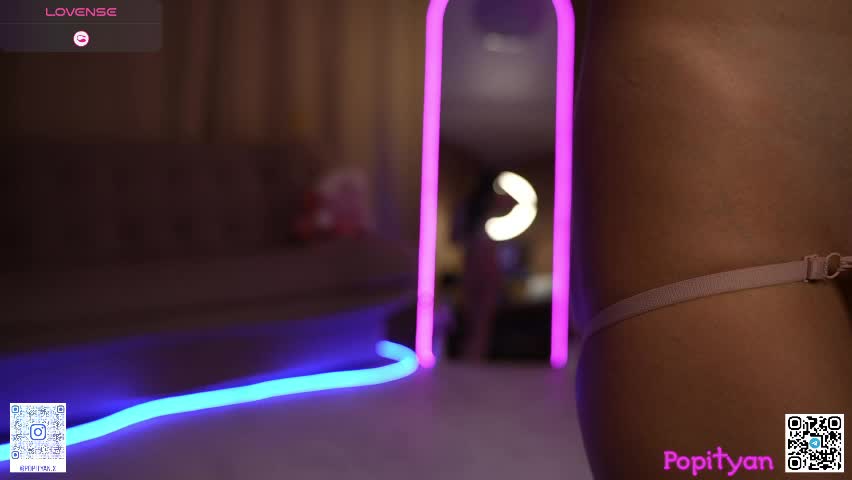 popityan Live Sex April 9, 2026