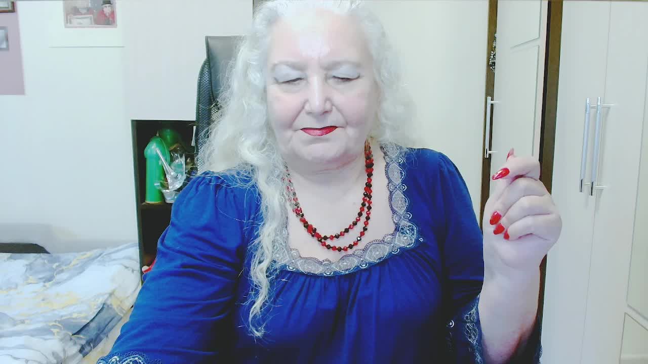 GrannyWants Live Sex April 9, 2026