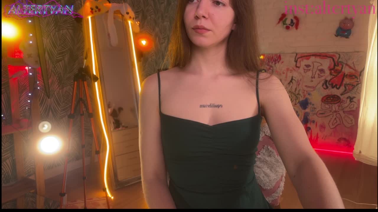 altertyan Live Sex April 9, 2026