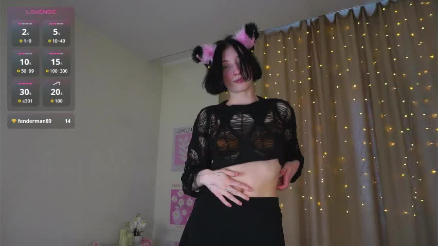 luvenianitschke Live Sex April 9, 2026
