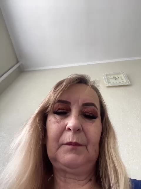 Alina1965 Live Sex April 9, 2026