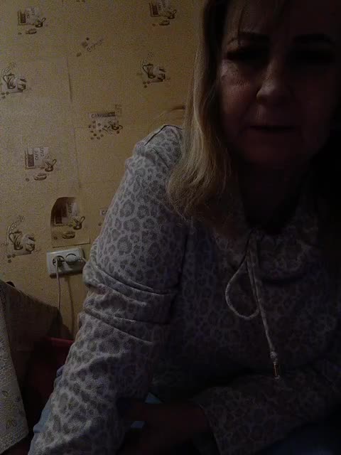 Alina1965 Live Sex April 9, 2026