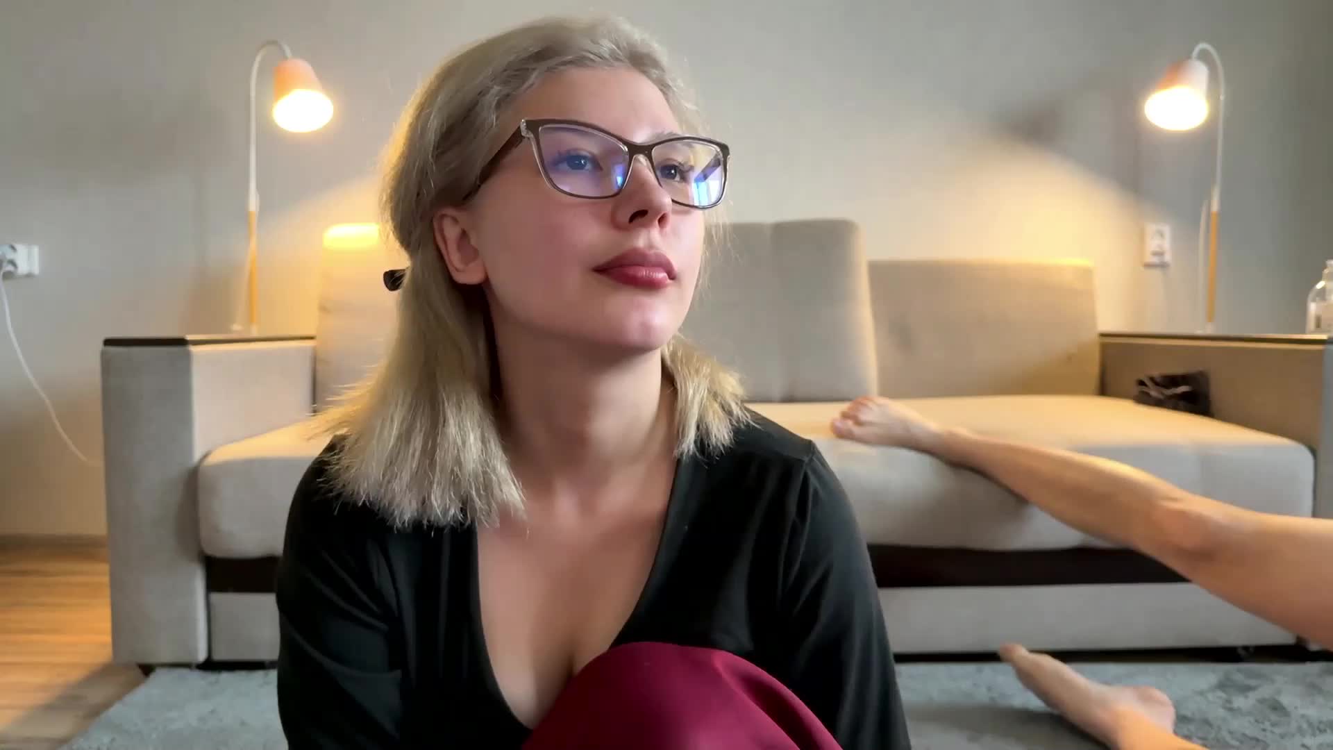 k1tty-cute Live Sex April 9, 2026