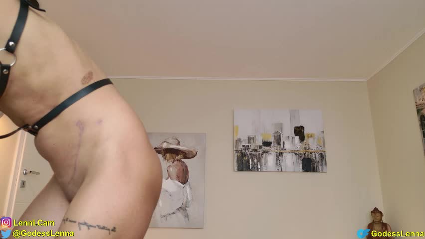 lenna_godess Live Sex April 9, 2026