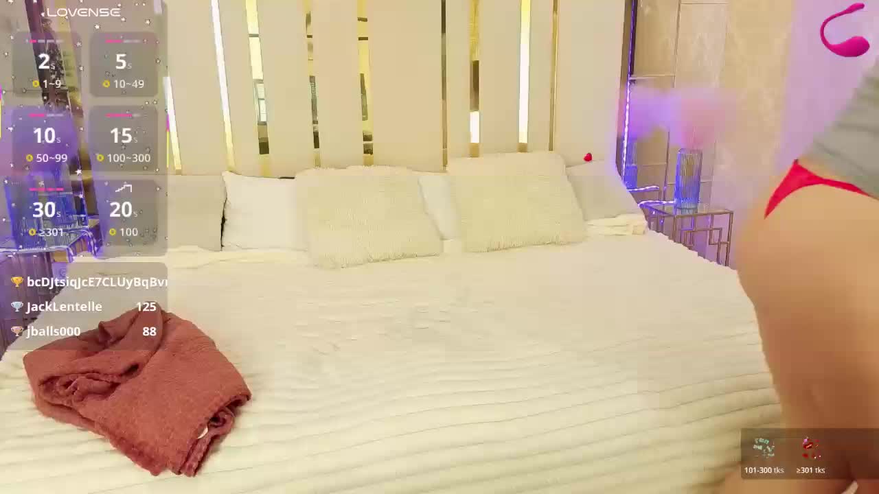 MissRossi Live Sex April 9, 2026