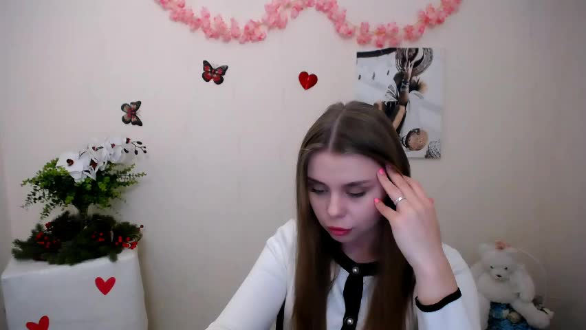 dream_mari Live Sex April 9, 2026