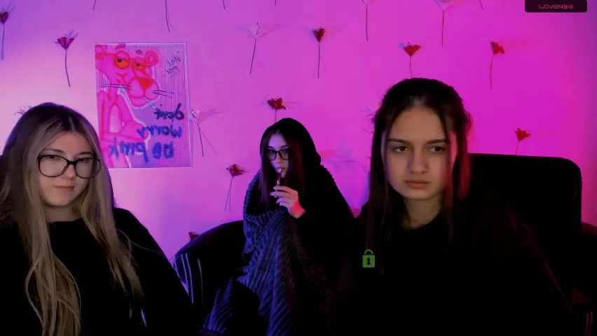 lissa_night Live Sex April 9, 2026