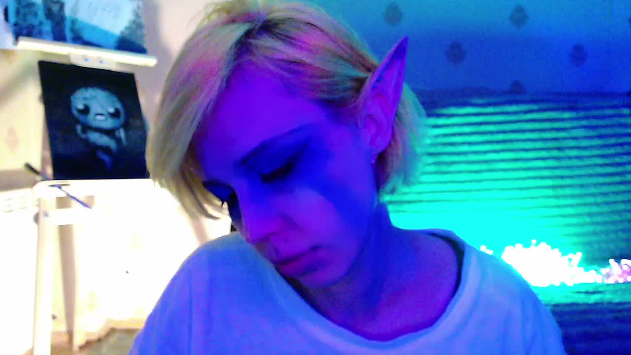 Yrriel_Autist Live Sex April 9, 2026