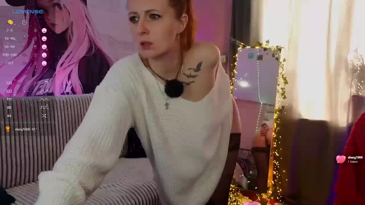 Angel_Eyes Live Sex April 9, 2026