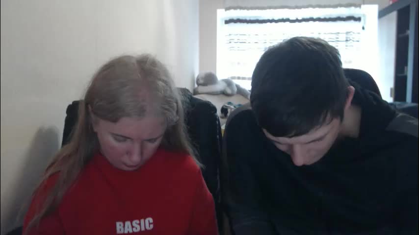 jenisandpeter Live Sex April 9, 2026