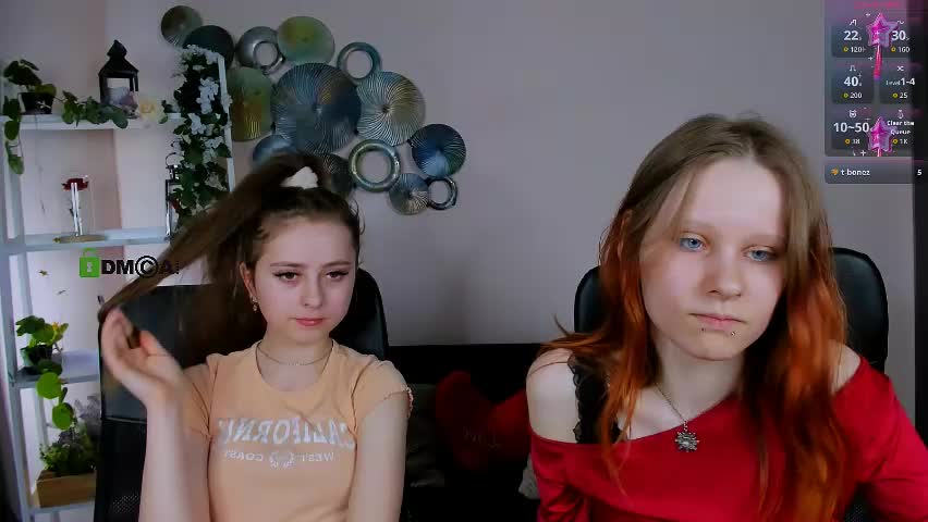 rebecca_smile_ Live Sex April 9, 2026