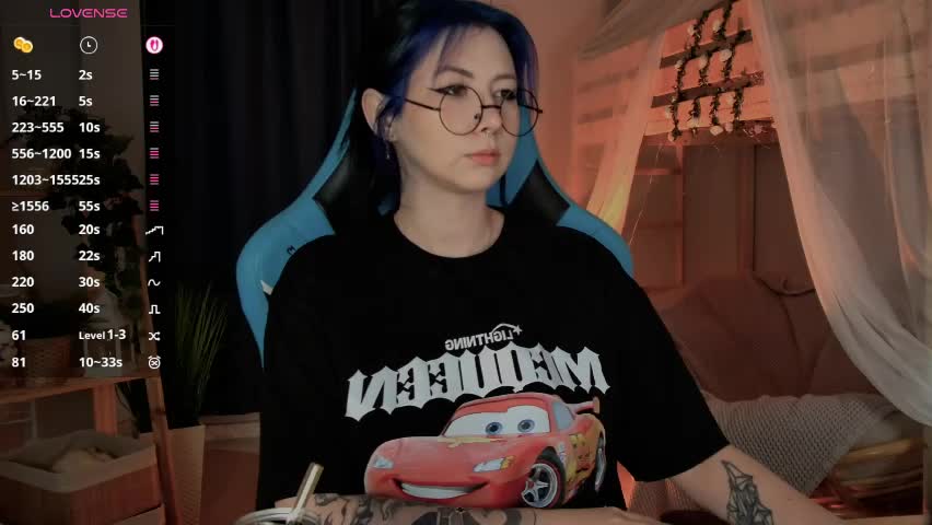 wesleegray Live Sex April 9, 2026