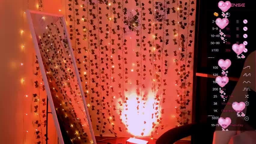 linablossom Live Sex April 9, 2026