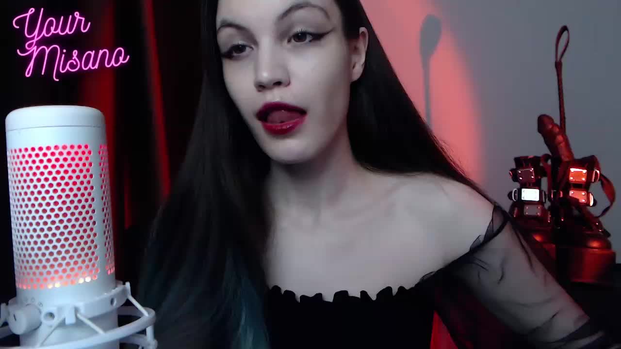 YourMisano Live Sex April 9, 2026