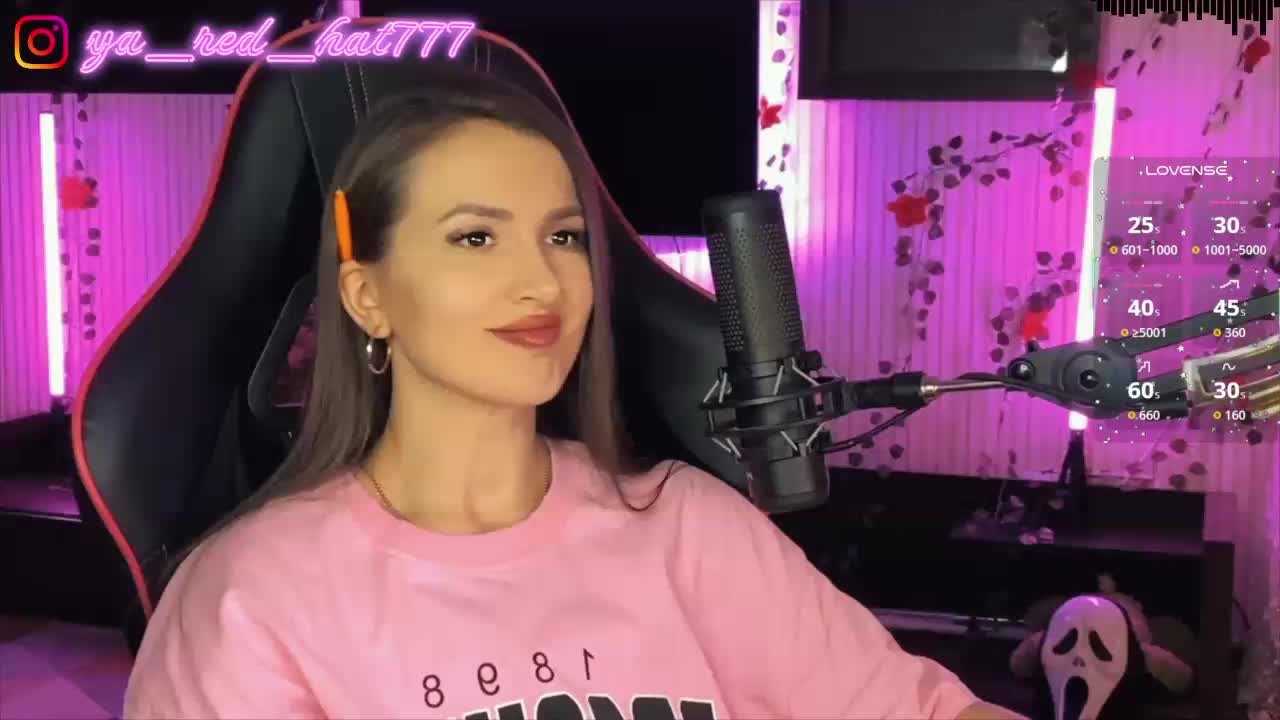 -RED_HAT- Live Sex April 9, 2026