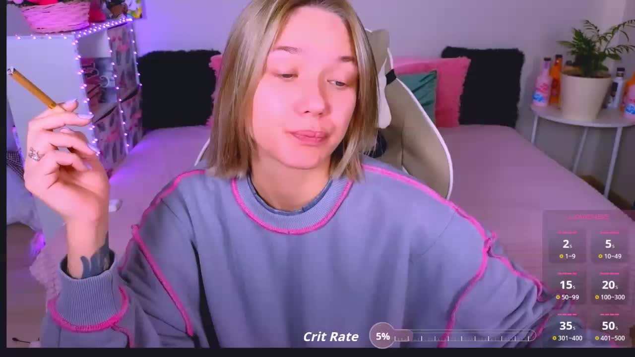 WhiteSoul Live Sex April 9, 2026