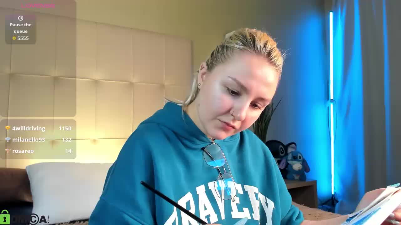 Debbie-Taylor Live Sex April 9, 2026