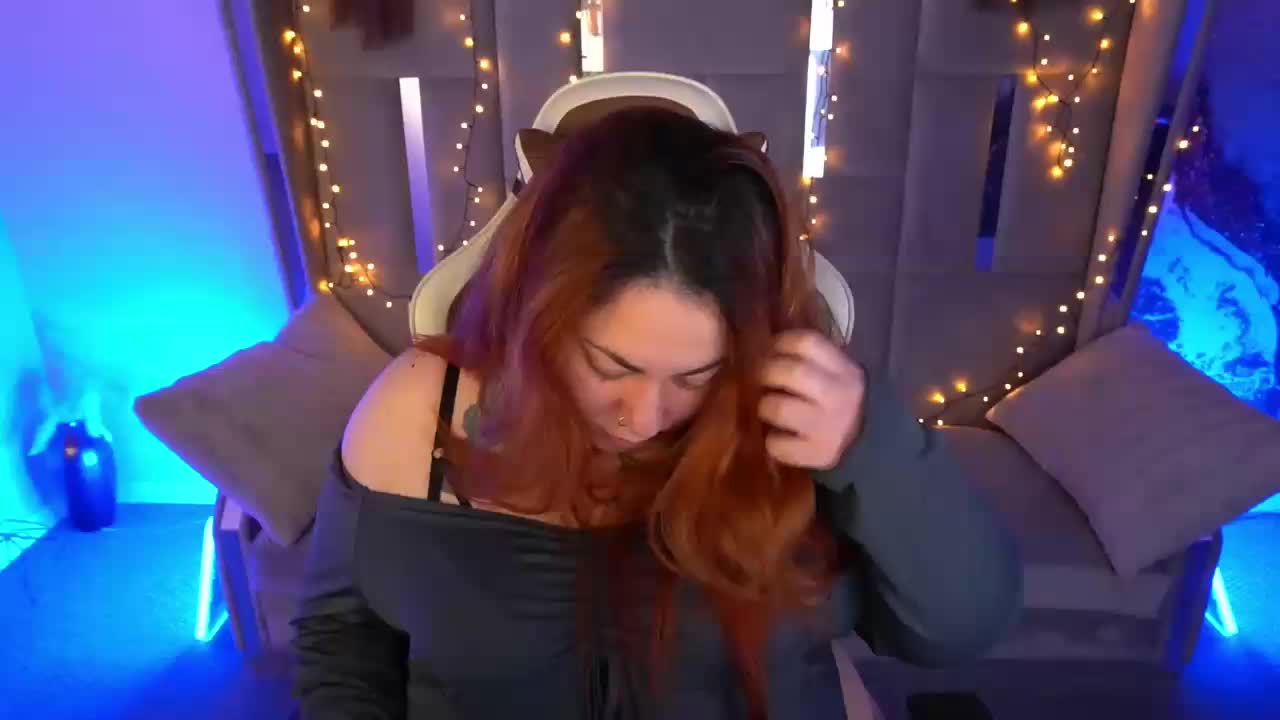 AmazonkaStarrr Live Sex April 9, 2026