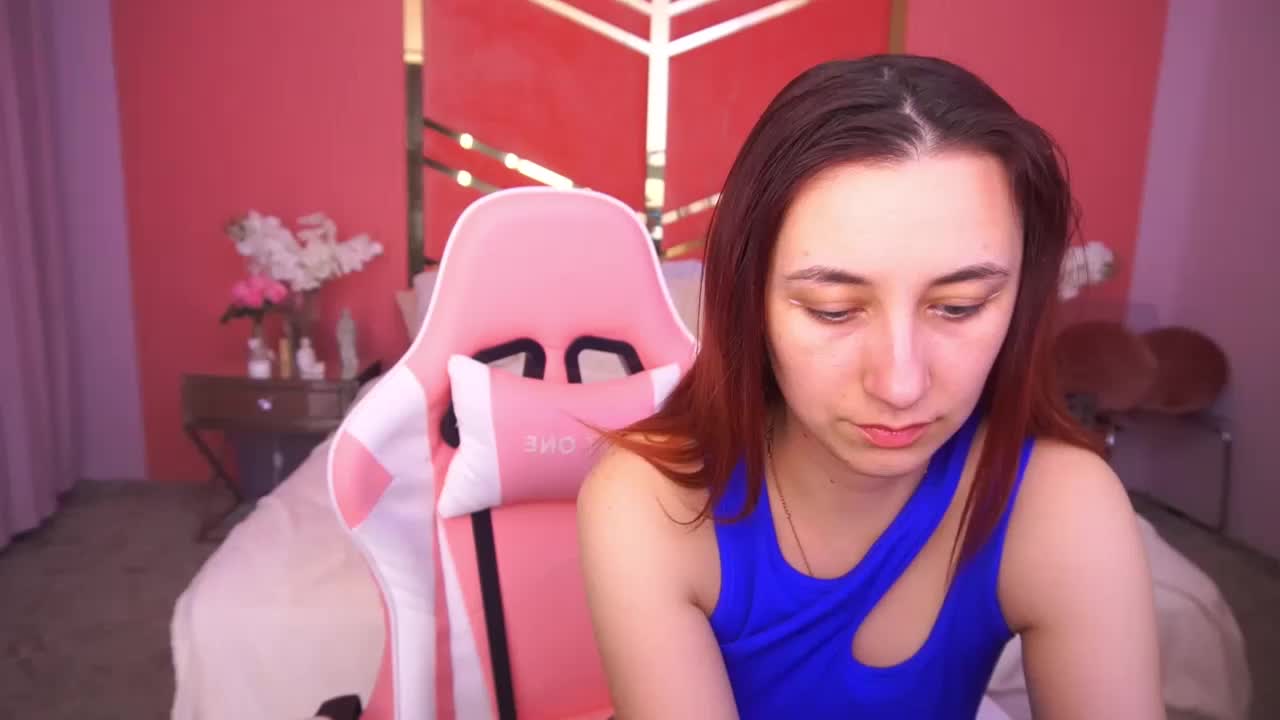 RoxyRayy Live Sex April 9, 2026