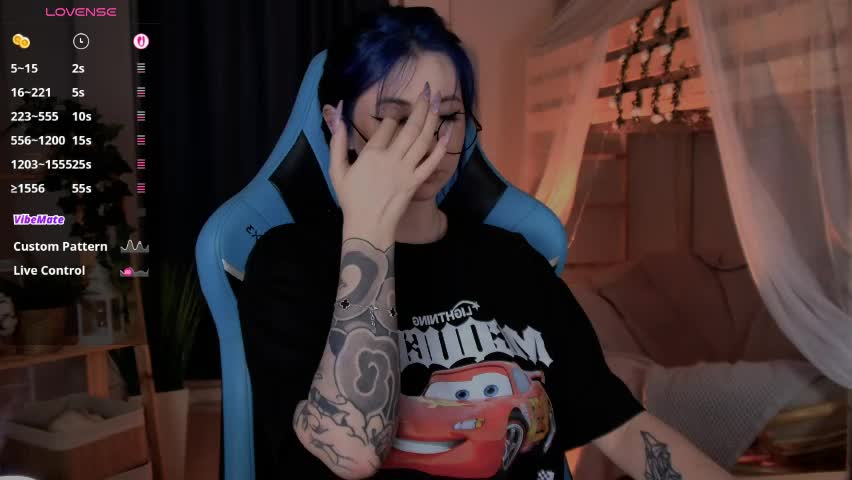 wesleegray Live Sex April 9, 2026