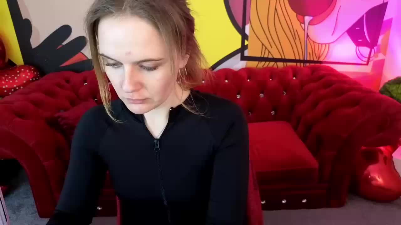 MaribelRiver Live Sex April 9, 2026