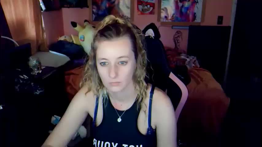 yoursecretgirlfriend963 Live Sex April 9, 2026