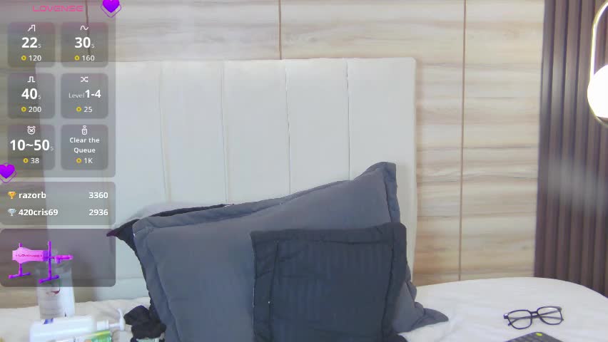 diamond_black19 Live Sex April 9, 2026
