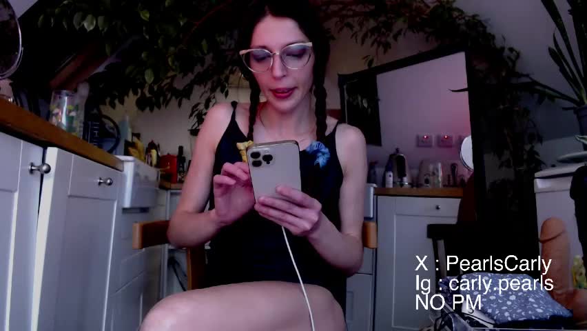 carlypearls Live Sex April 9, 2026