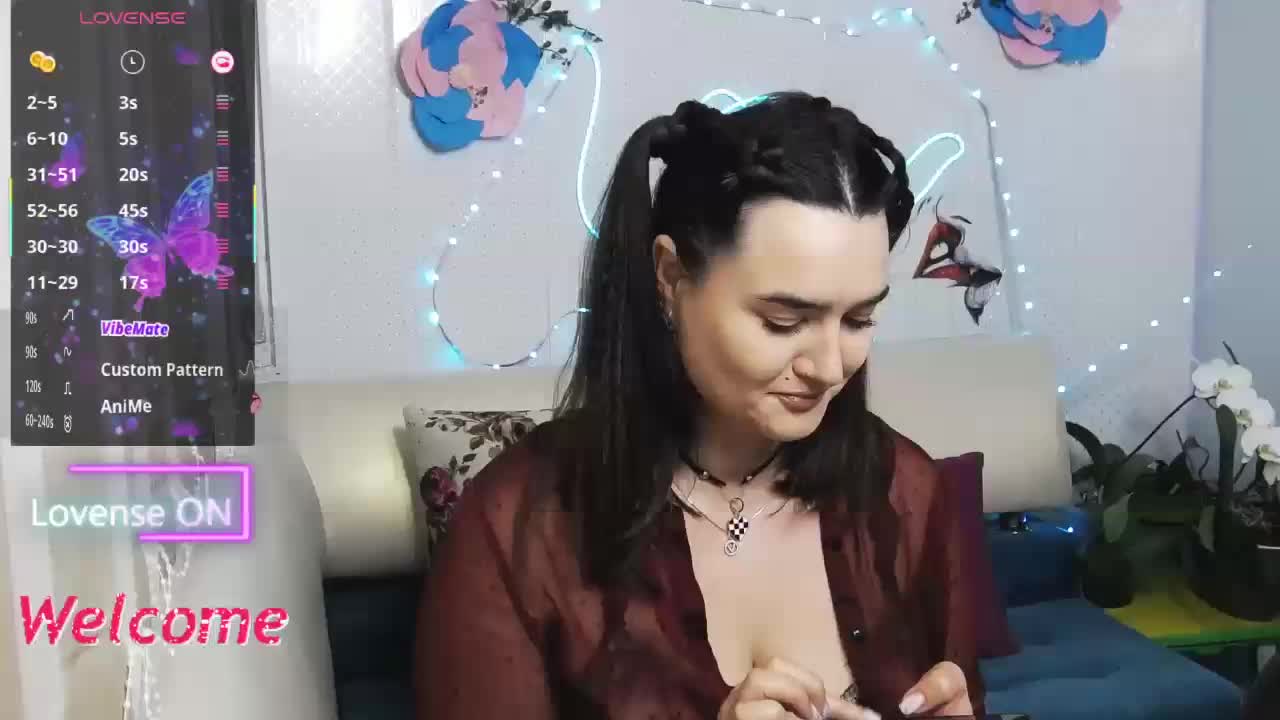 Lina_ Live Sex April 9, 2026