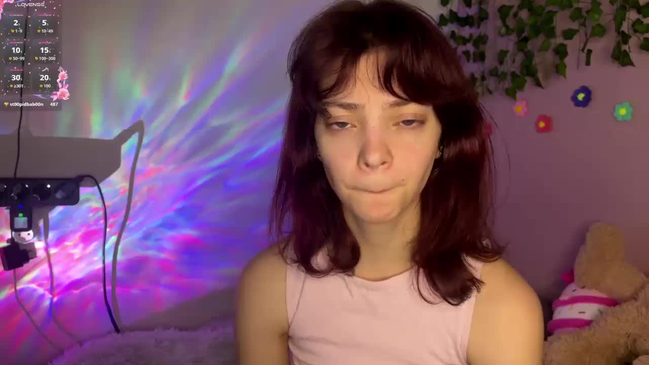 CassyVixen Live Sex April 9, 2026