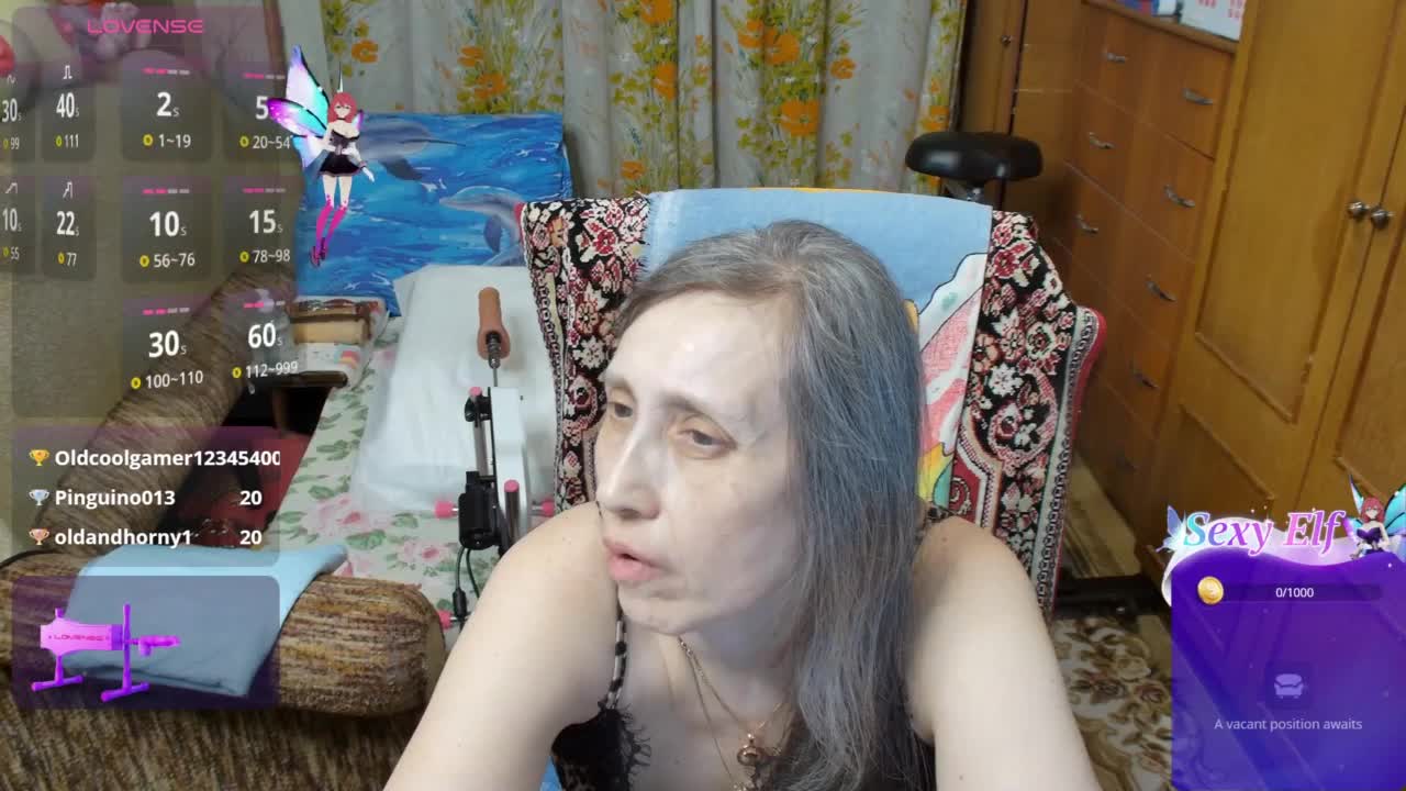 Sexolgunia Live Sex April 9, 2026