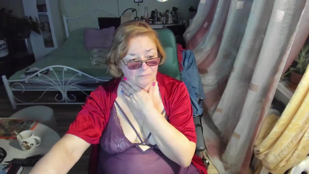 rekelme Live Sex April 9, 2026