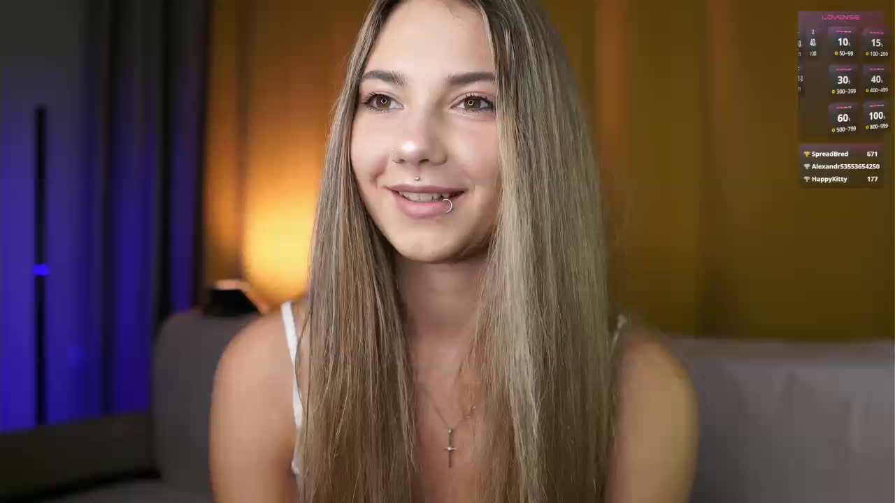 AngelinkaKitty Live Sex April 9, 2026