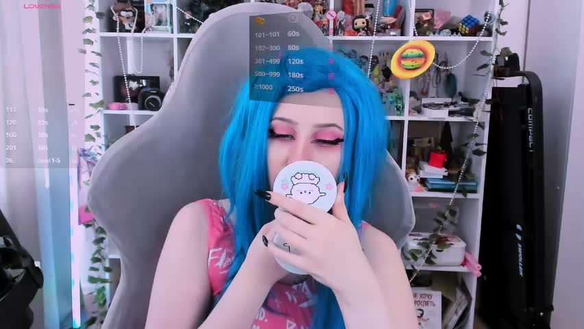 ohclementinee Live Sex April 9, 2026