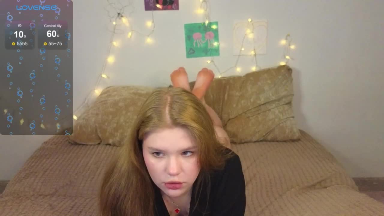 Lasey Live Sex April 9, 2026